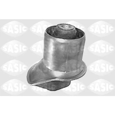 Kuva SASIC 9001705 Taka akselin Puslat akseli, Takana VOLKSWAGEN: GOLF 3, Vento