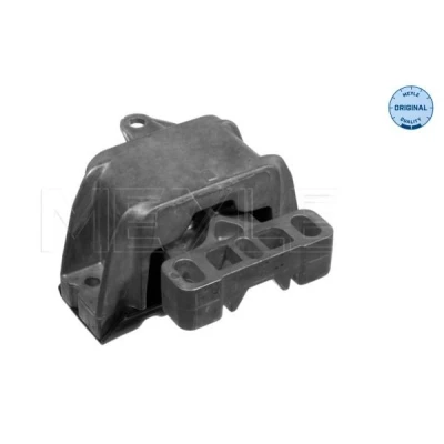 Kuva MEYLE 100 199 0068 Vaihteiston Ripustus Etuakseli, vasen ORIGINAL Quality VOLKSWAGEN: Golf 4 Variant, 4, Bora Sedan, AUDI: A3 Hatchback