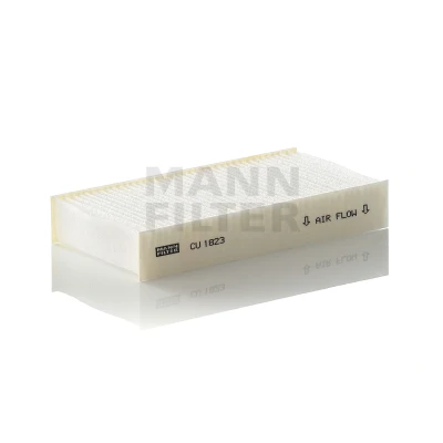 Kuva MANN FILTER CU 1823 Raitisilmasuodatin Hiukkassuodatin 181 93 29 HONDA: HR V I, II