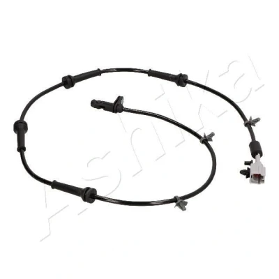 Kuva ASHIKA 151 01 179 ABS Anturi Taka akseli, molemminpuolinen NISSAN: Qashqai / Qashqai+2 I