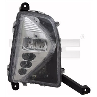 Kuva Sumuvalo, Oikea TOYOTA PRIUS OE 8121047020, 81210 47020