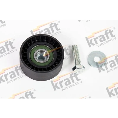 Kuva Kiristysrulla, moniurahihna KRAFT AUTOMOTIVE 1225910