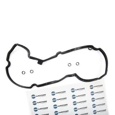 Kuva DR.MOTOR AUTOMOTIVE DRM01052S Tiivistesarja, Vent. Koppa FIAT: Punto II Hatchback, Grande Hatchback