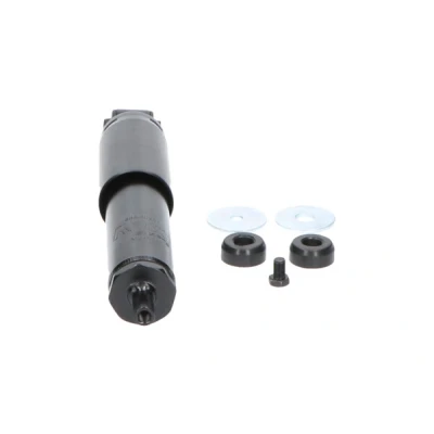 Kuva KAVO PARTS SSA 10263 Iskunvaimentimet Taka akseli Kaasupaine Kaksiputki Teleskooppi iskunvaimentaja Silmukka ylhäällä, Tappi alhaalla
