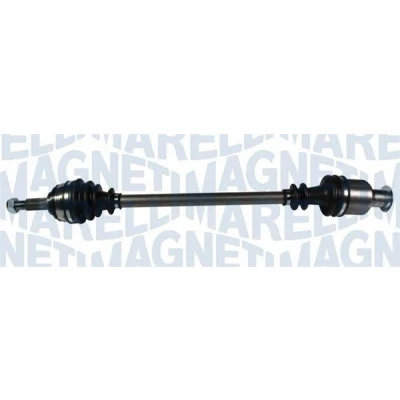 Kuva MAGNETI MARELLI 302004190159 Vetoakseli Etuakseli, oikea 755 DACIA: Logan I MCV