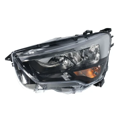 Kuva VALEO 450630 Ajovaloumpio