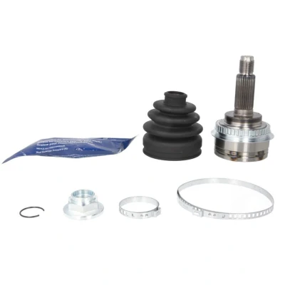 Kuva MEYLE 34 14 498 0001 Vetonivel ORIGINAL Quality Pyörän puoli ABS renkaalla SUBARU: Outback II, Legacy 3