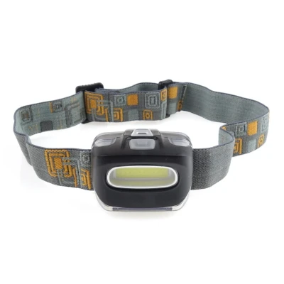 Kuva AMiO 02199 Otsalamppu LED