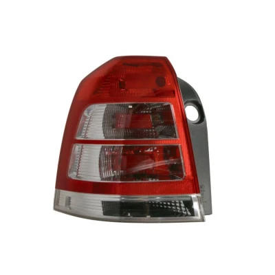 Kuva MAGNETI MARELLI 714021720703 Takavalot Vasen PY21W, P21W ilman polttimoita Lampun kannalla OPEL: Zafira B