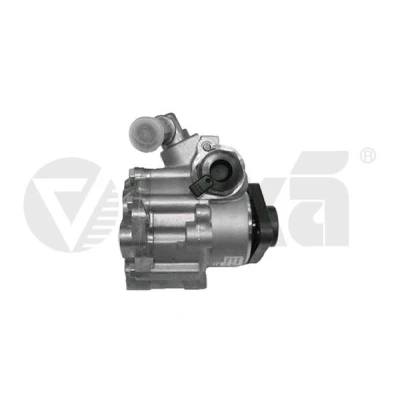 Kuva VIKA 41450105401 Ohjaustehostimen Pumppu Hydraulinen 110bar Pyörimissuunta myötäpäivään AUDI: A4 B6 Avant, Sedan, B5 Avant