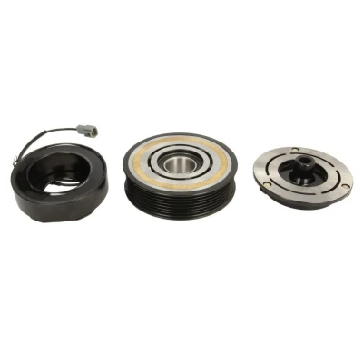 Kuva THERMOTEC KTT040206 Magneettikytkin DENSO, HONDA 10SR15C 12 HONDA: CR V 3