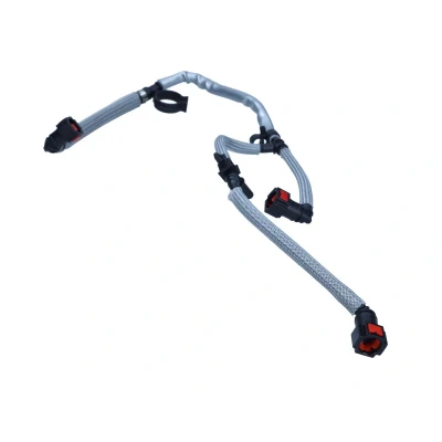 Kuva MAXGEAR 15 0301 Letku, Polttoaineen Ylivuoto 2. sarja