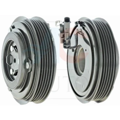 Kuva ACAUTO AC 06DL33 Magneettikytkin DELPHI, GM, OPEL GM 3990 125, 119 OPEL: Insignia A Sports Tourer