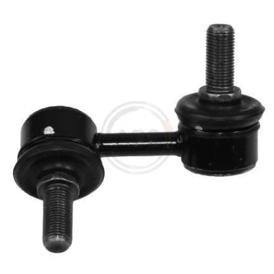 Kuva A.B.S. 260360 Koiranluu 66 MM12X1.25 RHT HYUNDAI: Terracan