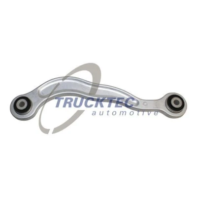 Kuva TRUCKTEC AUTOMOTIVE 02.32.064 Alatukivarsi Taka akseli, molemminpuolinen Poikittaistukivarsi MERCEDES BENZ: S sarja Sedan, Coupe