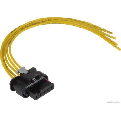 Kuva HERTH+BUSS ELPARTS 51277263 Kaapelinkorjaussarja, takalyhty