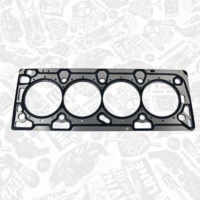 Kuva Tiiviste, sylinterikansi ALFA ROMEO, CHEVROLET, FIAT, OPEL OE 55 355 578, 55355578, 56 07 895