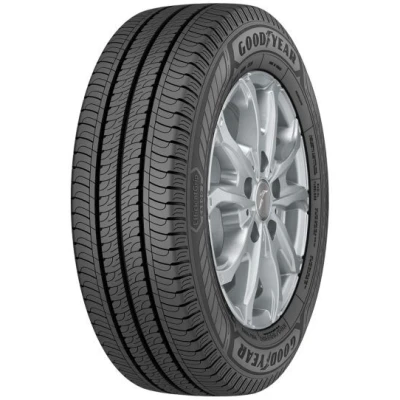 Kuva Goodyear EfficientGrip Cargo 2 205/70 R15 106/104S henkilöauto Kesärenkaat Renkaat 582493