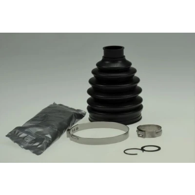 Kuva LÖBRO 306606 Paljekumisarja, Vetoakseli 98,50 TPE (termoplastinen elastomeeri) SUZUKI: SWIFT 3