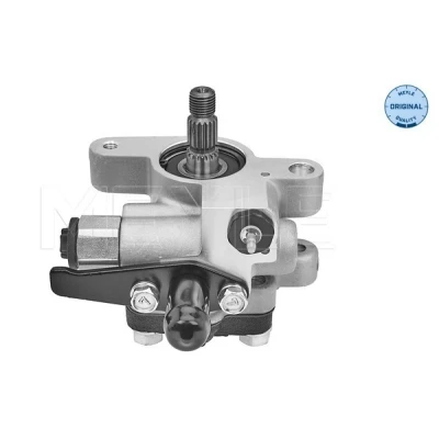 Kuva MEYLE 37 14 631 0006 Ohjaustehostimen Pumppu Hydraulinen HYUNDAI: Santa Fe I