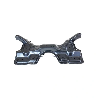 Kuva Apurunko/laitepidike, Etuakseli ABARTH, ALFA ROMEO, FIAT, OPEL, VAUXHALL OE 03 02 109, 235, 13427070