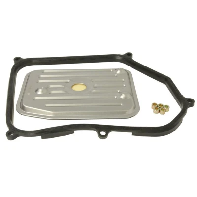 Kuva MAHLE ORIGINAL HX 147KIT Hydrauliikkasuodatin, Automaattivaihteisto Tiivisteillä VOLKSWAGEN: Passat B6 Variant, Polo III Hatchback, Transporter 5