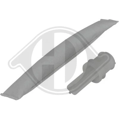 Kuva DIEDERICHS DCT1313 Ilmastoinnin Kuivain