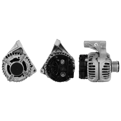 Kuva LUCAS LRA01846 Laturi 14V 120A VOLVO: V70 2, S60 I, XC70 I Cross Country