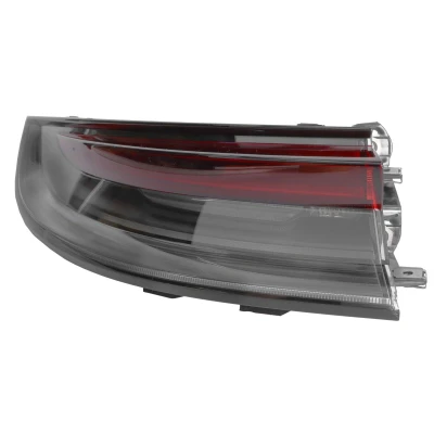 Kuva MAGNETI MARELLI 714020390705 Takavalot Vasen Uloin osa