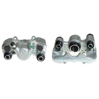 Kuva BUDWEG CALIPER 343257 Jarrusatula TOYOTA: RAV4 II SUV