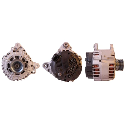 Kuva LUCAS ELECTRICAL LRA03593 Laturi 180A
