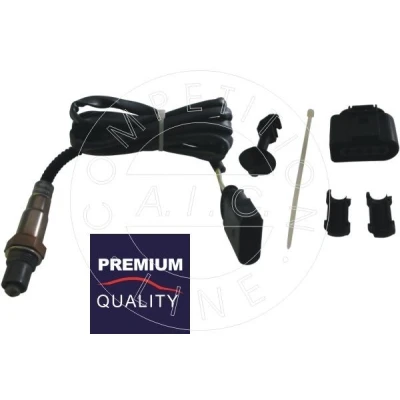 Kuva AIC 54524Set Lambda Anturi Lämmitetty VOLKSWAGEN: Golf 4, 4 Variant, Bora Sedan, AUDI: A4 B6 Avant, B7 A3 Hatchback