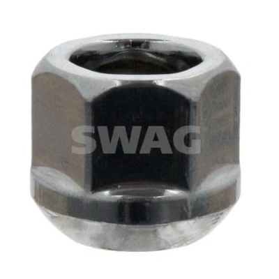 Kuva SWAG 85 93 2479 Pyöränmutterit Kuula istukka A/G 19 HONDA: CIVIC 7 Hatchback, 8, Jazz 3