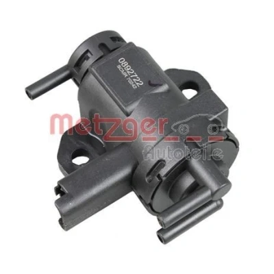 Kuva METZGER 0892722 Painemuunnin Magneettiventtiili