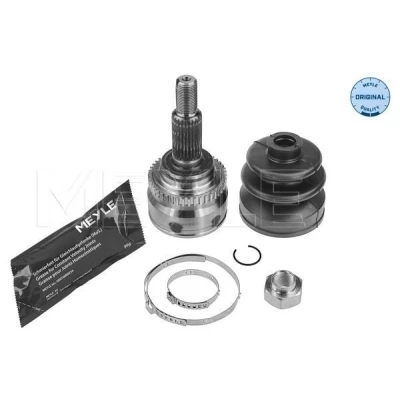 Kuva MEYLE 33 14 498 0018 Vetonivel ORIGINAL Quality Pyörän puoli ABS renkaalla SUZUKI: SWIFT 3