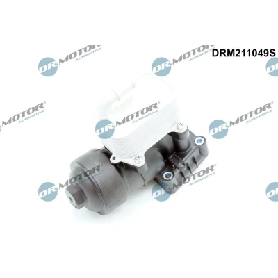 Kuva Kotelo, öljynsuodatin Dr.Motor Automotive DRM211049S