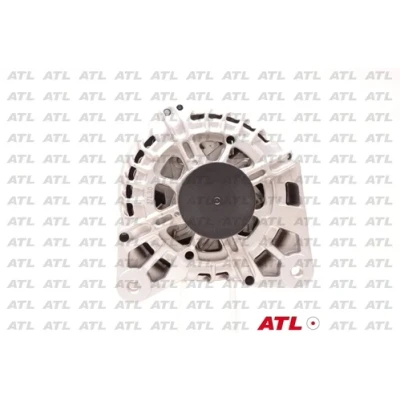 Kuva Laturi DACIA, RENAULT OE 23100 0091R, 3288R, 7562R