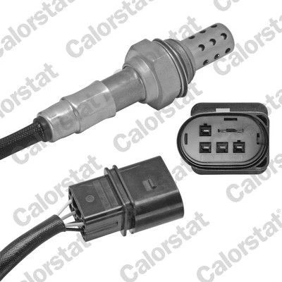 Kuva CALORSTAT by Vernet LS150032 Lambda Anturi VOLKSWAGEN: Golf 5, Touran I, Caddy 3, AUDI: A3 Sportback, Hatchback, SKODA: Octavia 2 Combi