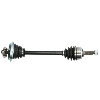 Kuva PASCAL G2V003PC Vetoakseli Etuakseli, vasen 627 Autoihin, joissa ABS VOLVO: V50, V40 Hatchback, S40 I
