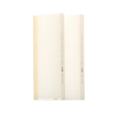 Kuva VALEO CLIMFILTER COMFORT 715520 Raitisilmasuodatin Hiukkassuodatin 261, 261 NISSAN: NP300 Navara Pick Up, up