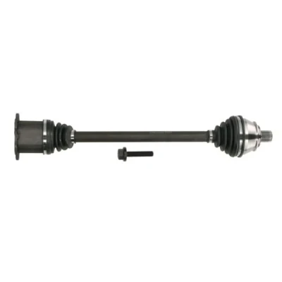 Kuva PASCAL G2A015PC Vetoakseli Etuakseli, oikea 655 AUDI: A6 C6 Avant