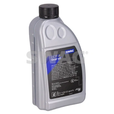 Kuva FEBI BILSTEIN DCTF P 194700 Vaihteistoöljy 1l