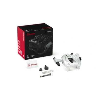 Kuva BREMBO F BR 068 Jarrusatula Harmaa valurauta MERCEDES BENZ: Sprinter 3.5 t Tourer