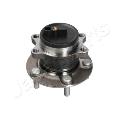 Kuva JAPANPARTS KK 29035 Pyörännapa 5 integroidulla ABS sensorilla Taka akseli MITSUBISHI: OUTLANDER 3