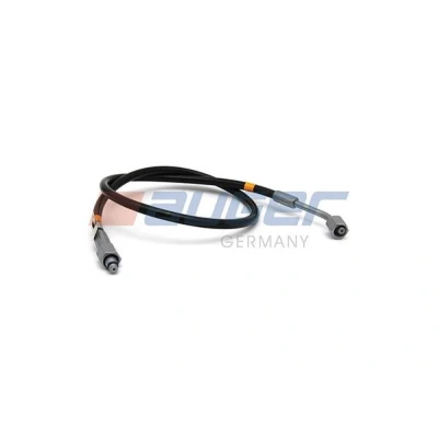 Kuva AUGER 83735 Letku, ohjaamokippi