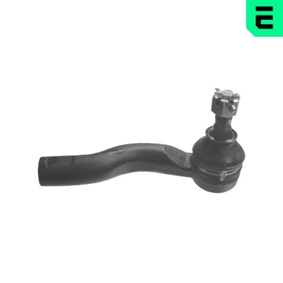 Kuva Raidetangon pää, Etuakseli, oikea toyota celica coupé OE 4504649085