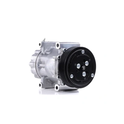 Kuva MAHLE ORIGINAL ACP 10 000S Ilmastoinnin Kompressori SD6V12 12 PAG 46 R 134a Tiivisteillä PEUGEOT: 206+ Hatchback, 307 207 Hatchback