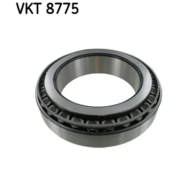 Kuva Laakeri, manuaalivaihteisto SKF VKT 8775