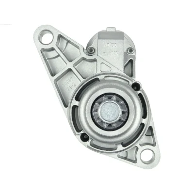 Kuva AS PL S3044PR Starttimoottori 12 1,00 10 VOLKSWAGEN: Golf 6, 5, SKODA: Octavia 2 Combi, Fabia I Sedan, SEAT: Altea, Leon II Hatchback