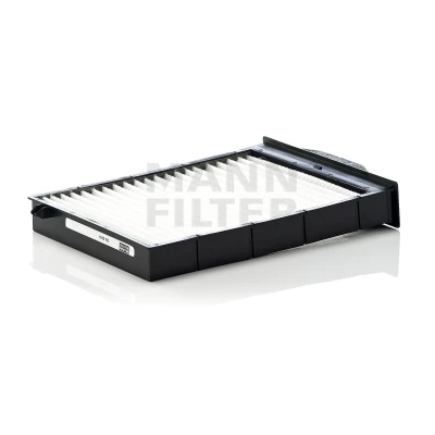 Kuva MANN FILTER CU 2316 Raitisilmasuodatin Hiukkassuodatin 225 186 42 RENAULT: MEGANE 2 Stufenheck, 2, Kombi